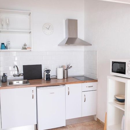 Wohnung Buganvilla アグイメス エクステリア 写真