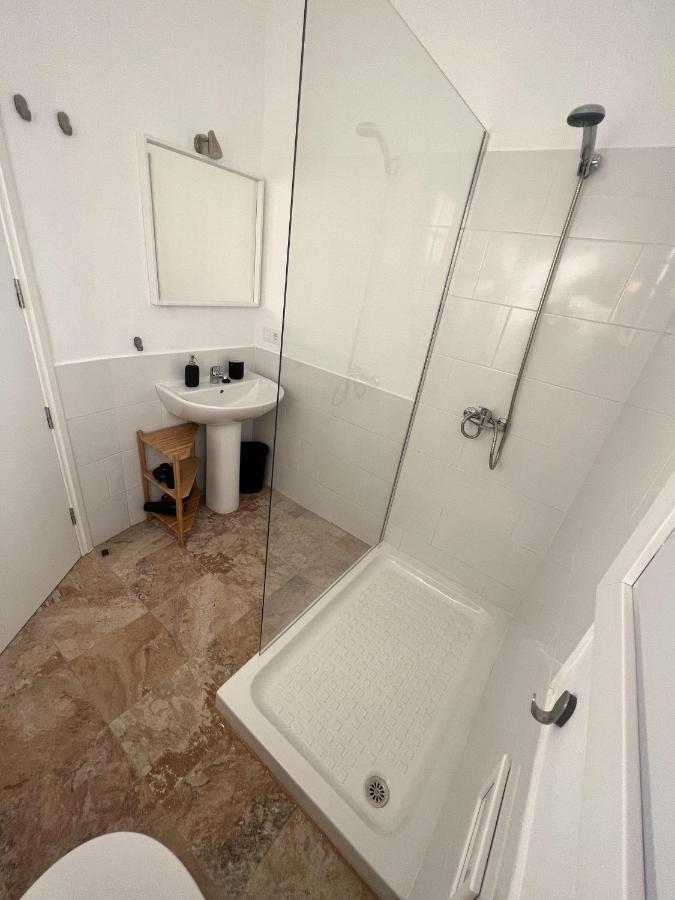 Wohnung Buganvilla アグイメス エクステリア 写真