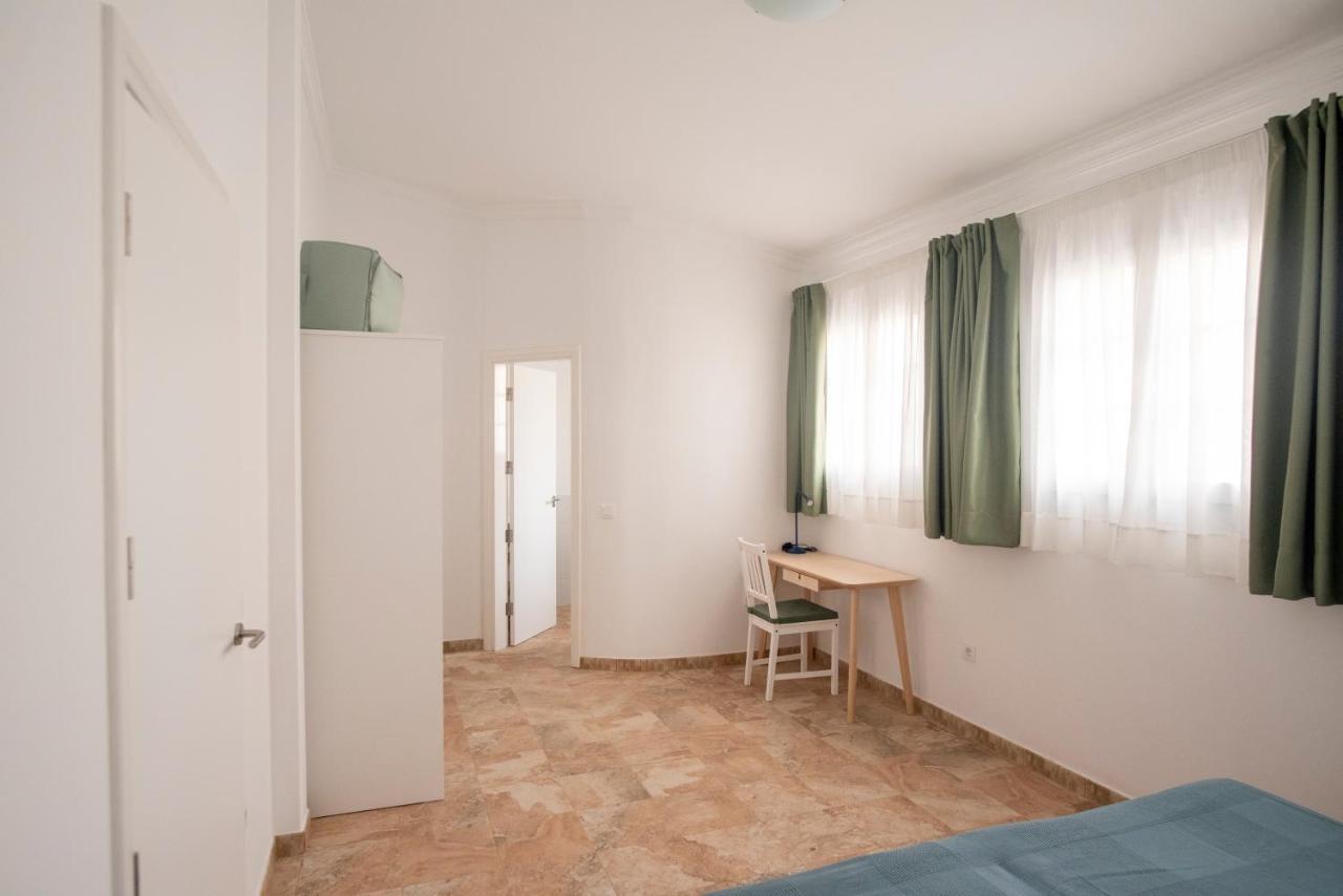 Wohnung Buganvilla アグイメス エクステリア 写真
