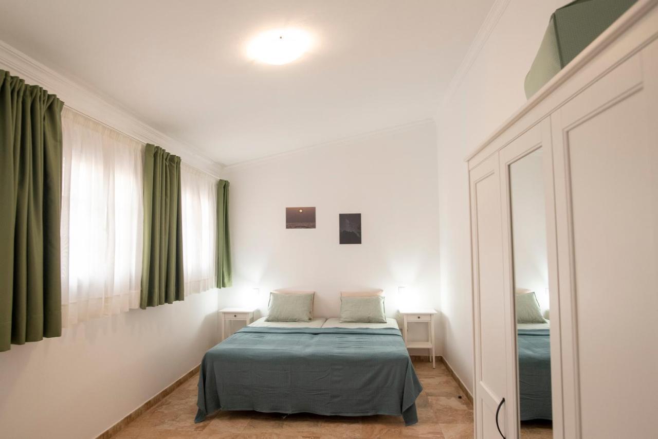 Wohnung Buganvilla アグイメス エクステリア 写真